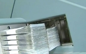 IIF: «Παύση για προβληματισμό» στις διαπραγματεύσεις του PSI