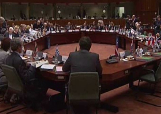 Ολι Ρεν: Πρώτα τα μέτρα, μετά η βοήθεια