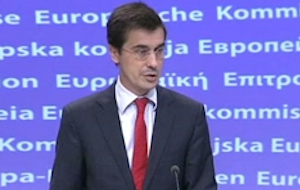 Α.Αλταφάζ: Η 6η δόση θα δωθεί μέχρι τα μέσα Νοεμβρίου