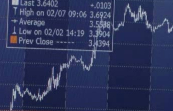 Aνοδος στο spread πάνω από τις 1.300 μονάδες