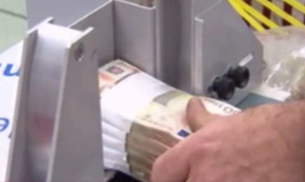 To ελληνικό χρέος διχάζει την Ευρωζώνη