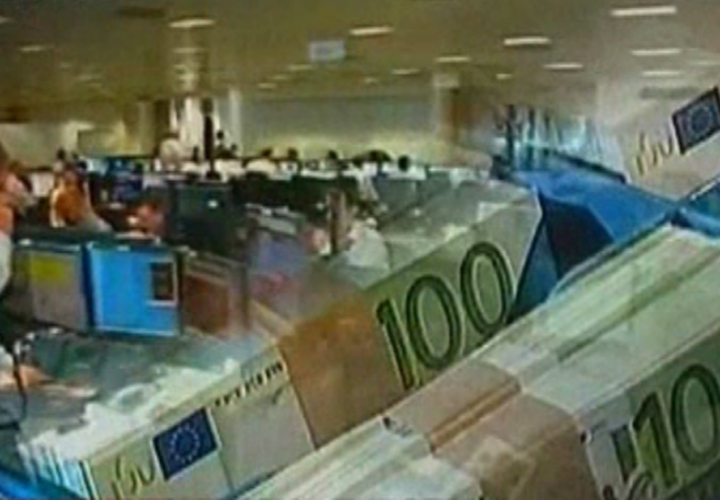 Δεν αποκλείουν την αναδιάρθρωση του ελληνικού χρέους