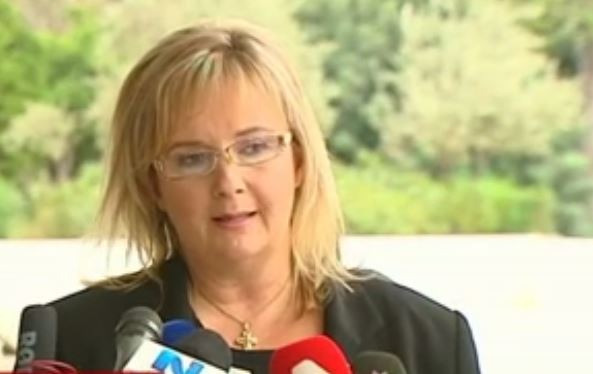 Αρση του τηλεφωνικού και ηλεκτρονικού απορρήτου της Ξουλίδου