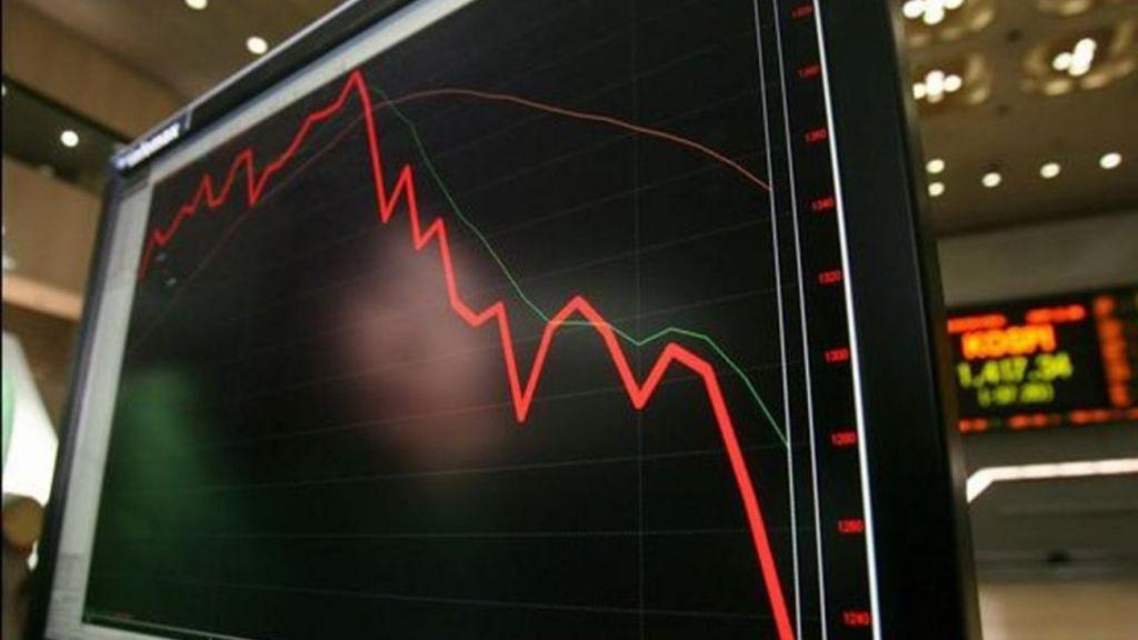 Με πτώση και χαμηλό τζίρο άνοιξε το Χρηματιστήριο