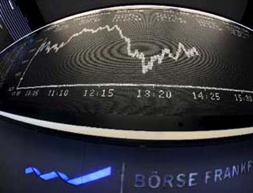 Ανοδος 0,67% παρά τις διακυμάνσεις