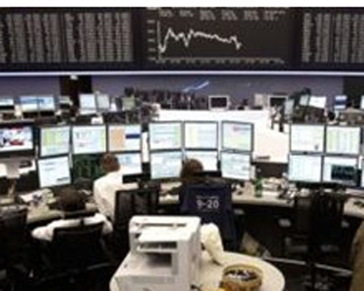 Προς τις 1.600 μονάδες ενισχύεται το Χρηματιστήριο