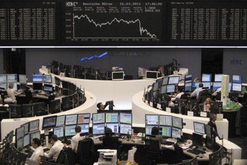 Σταθεροποιητικές τάσεις επικρατούν στο Χρηματιστήριο την Τετάρτη