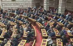 Αντιδράσεις για την χρηματοδότηση των κομμάτων