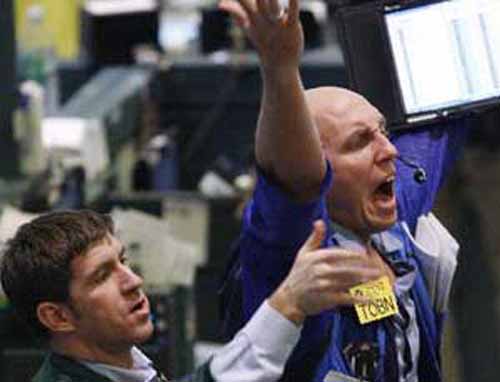 Με πάρτι κερδών 3,51% «γιόρτασε» το Χρηματιστήριο το μηχανισμό στήριξης ΕΕ-ΔΝΤ