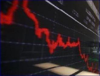 Απώλειες στο Χρηματιστήριο Αθηνών το μεσημέρι της Τετάρτης