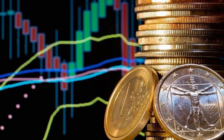 Έντονες πιέσεις δέχεται το Χρηματιστήριο