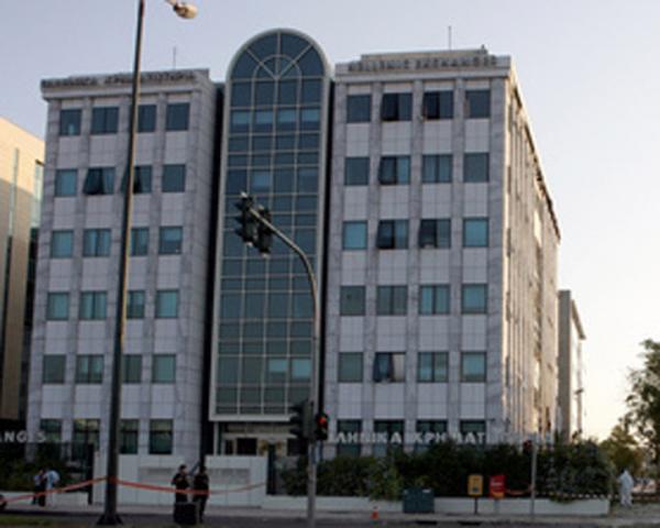 Με μικρά κέρδη άνοιξε την Παρασκευή το Χρηματιστήριο Αθηνών