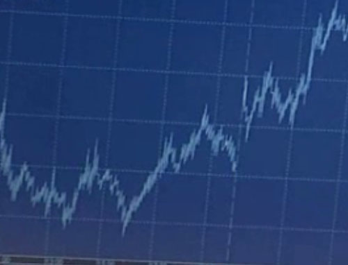 Στις 1.550 μονάδες το Χρηματιστήριο με οδηγό τις τράπεζες