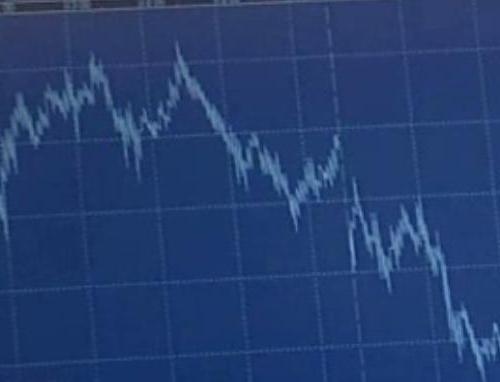 Πτώση στο Χρηματιστήριο Αθηνών το μεσημέρι της Παρασκευής