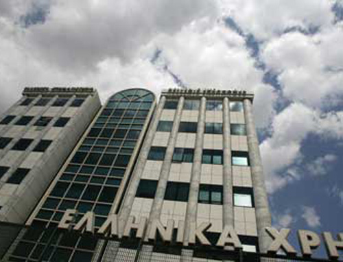 Κέρδη καταγράφει το Χρηματιστήριο Αθηνών το μεσημέρι της Πέμπτης