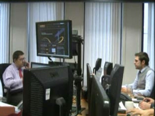 Με «νύχια και με δόντια» κράτησε τις 1.000 μονάδες το Χρηματιστήριο