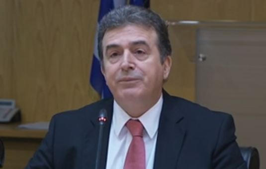 Μ.Χρυσοχοΐδης: Βιαζόμαστε γιατί έχουμε μείνει πίσω στα δίκτυα υποδομών