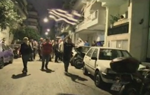 «Διχασμένη» η Εκκλησία για τις πράξεις της «Χρυσής Αυγής»