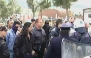 Στη Δικαιοσύνη το βίντεο με τις απειλές Ηλ.Κασιδιάρη κατά αστυνομικών