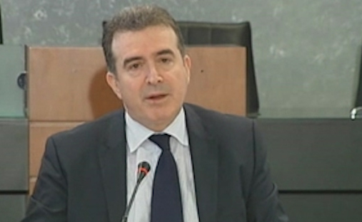 Μ.Χρυσοχοΐδης: Θα χυθεί άπλετο φως στην υπόθεση τραυματισμού του φωτορεπόρτερ