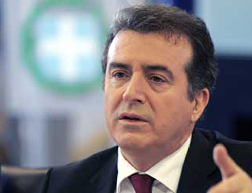 Ανησυχία για θύματα