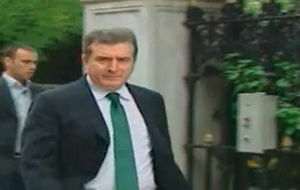 «Πυρά» Χρυσοχοΐδη κατά Παπανδρέου και της κυβέρνησής του