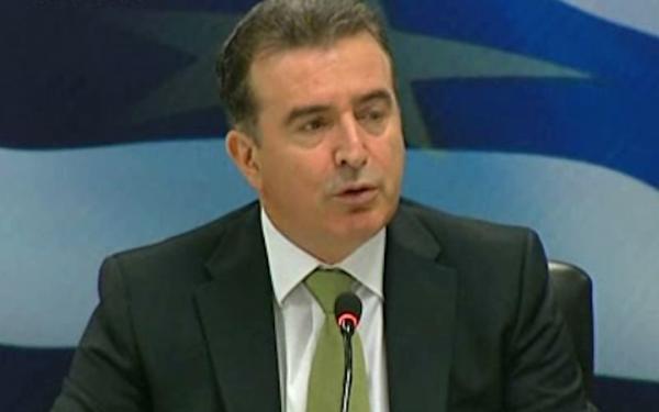 Χρυσοχοΐδης: Κέρδη στις επιχειρήσεις από το ηλεκρονικό τιμολόγιο