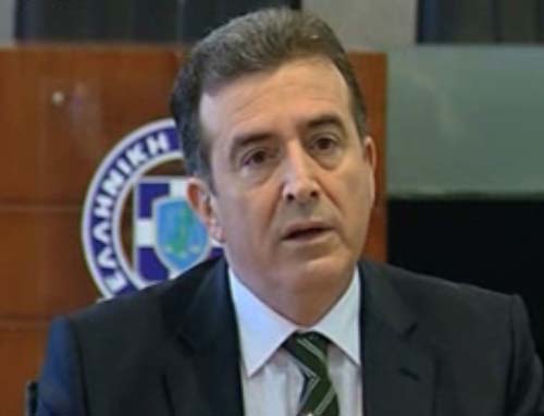 «Δεν έχουν θέση στη ΕΛ.ΑΣ. όσοι αυθαιρετούν»