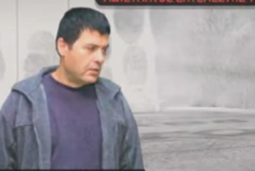 Ποιος είναι ο Χριστόδουλος Ξηρός