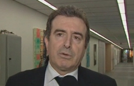 Μ.Χρυσοχοΐδης: «Υγειονομική βόμβα» το μεταναστευτικό