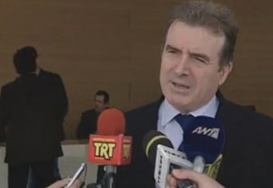 Μ.Χρυσοχοϊδης: Πρέπει να να απασφαλίσουμε τη «βομβα» του μεταναστευτικού