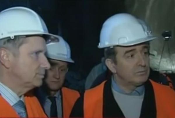 Ράιχενμπαχ: Οι αυτοκινητόδρομοι είναι οι μεγαλύτερες επενδύσεις στην Ελλάδα