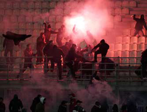 Με απόφαση του Μ.Χρυσοχοΐδη