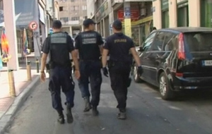 Νέο τμήμα της ΕΛ.ΑΣ. για την αντιμετώπιση της ρατσιστικής βίας