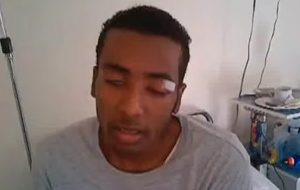 Ελληνοαιγύπτιος καταγγέλλει τη Χρυσή Αυγή για ρατσιστική επίθεση