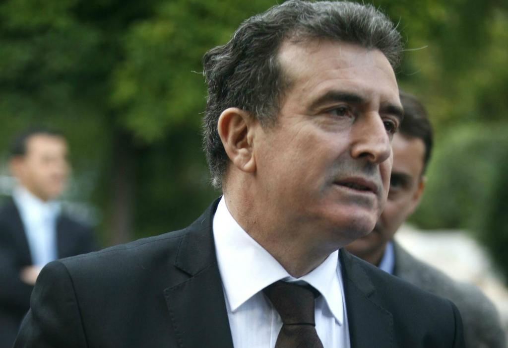 Τι λέει ο Μ.Χρυσοχοΐδης για τα κέντρα κράτησης μεταναστών