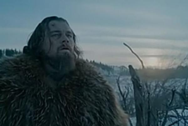 Χρυσές Σφαίρες: Σάρωσε τα βραβεία η ταινία «The Revenant»