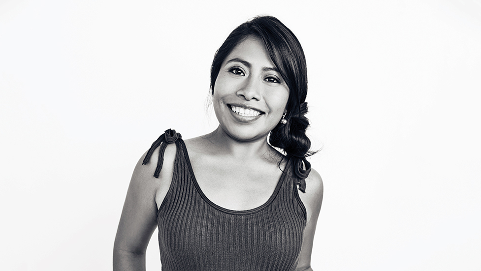 Γιαλίτζα Απαρίσιο: Η Ινδιάνα από το Μεξικό που γοήτευσε το Χόλιγουντ