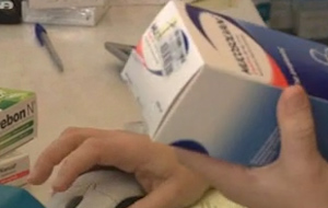 Προβλήματα από την αναστολή πίστωσης στα ταμεία από τους φαρμακοποιούς