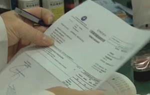 «Εμφραγμα» στην Υγεία από το «εμπάργκο» των φαρμακοποιών