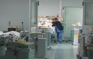 Επισπεύδονται οι διαδικασίες για τις συγχωνεύσεις στο ΕΣΥ