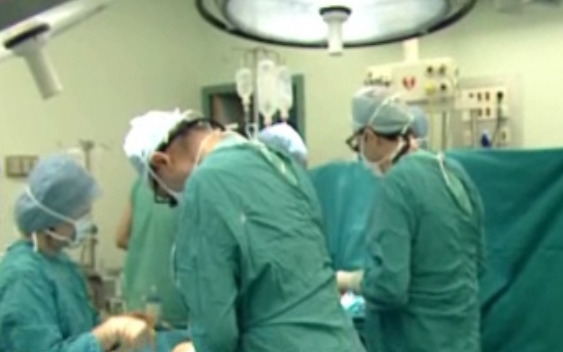 «Εμφραγμα» στην υγεία