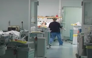 Ενοποιούνται διοικήσεις νοσοκομείων και καταργούνται οργανισμοί