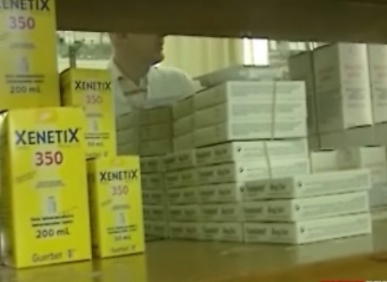 Νέα κόντρα γιατρών-υπουργείου για τις ελλείψεις υλικών