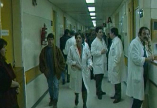 «Σκάνδαλα» στην υγεία