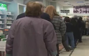 Καταγγελίες ΕΟΠΥΥ για 200.000 «ύποπτες» συνταγές