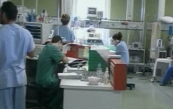 «Ελλείψεις υλικών» καταγγέλουν οι εργαζόμενοι του Ασκληπιείου Βούλας