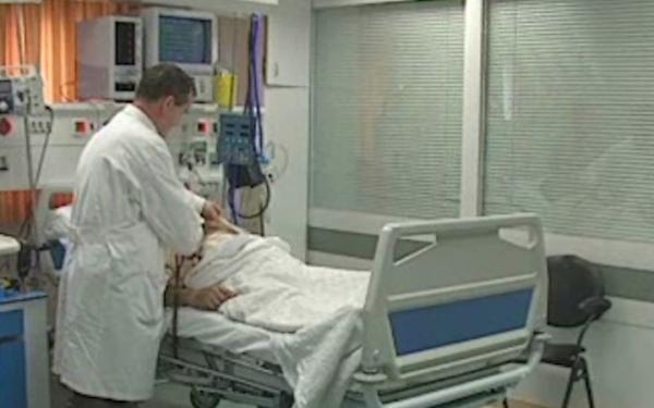 Κρίση και στην Υγεία