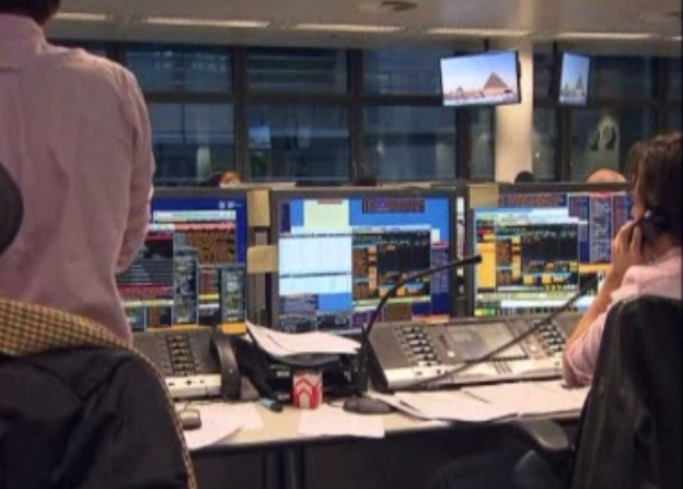 Νέα υποβάθμιση-σοκ για την ελληνική οικονομία