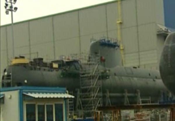 Πρόταση σύστασης Προκαταρκτικής για τα υποβρύχια